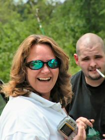 Kelli & Dave